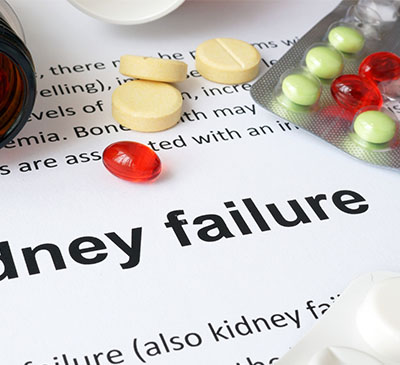 Global Chronic Renal Failure Therapeutics Market 2019-2023
